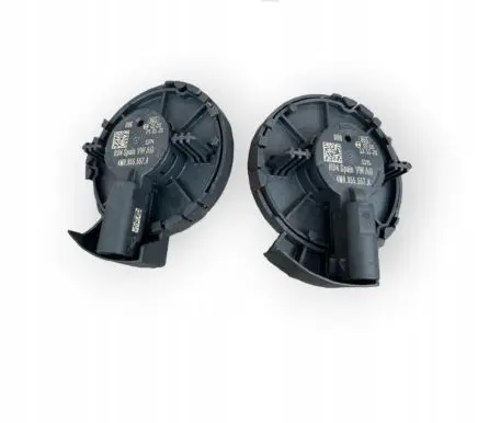 Audi Q7 4M Airbag deployment crash/impact sensor 4M0955557A