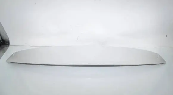 BMW 5 GT F07 Rear window tailgate spoiler 7342419 7207411 51627207411