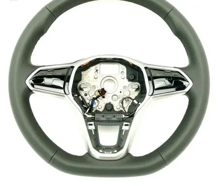 Volkswagen ID.3 Steering wheel 10A419089BQ