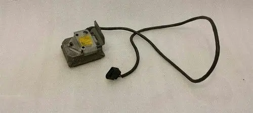 Audi A4 S4 B6 8E 8H Headlight ballast module Xenon 4D0907474