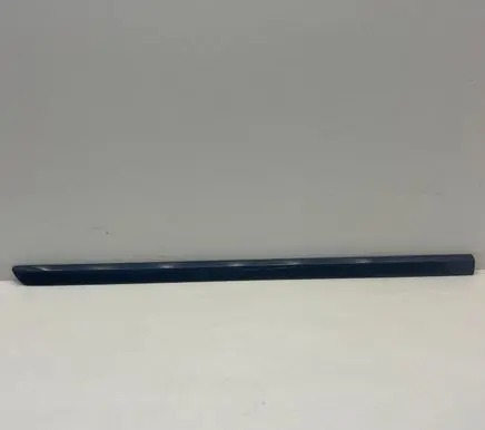 Volvo V50 Front door trim (molding) 39987036
