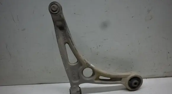 Front lower control arm/wishbone