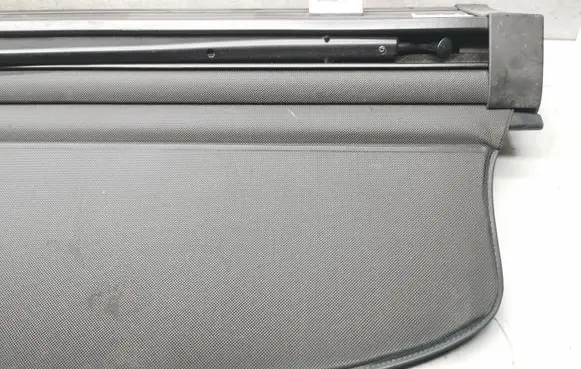 Audi A4 S4 B6 8E 8H Parcel shelf load cover 8E986355394H