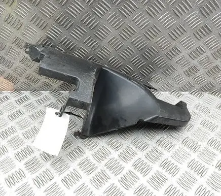 Ford Transit Custom Intercooler air guide/duct channel BK21V8311A