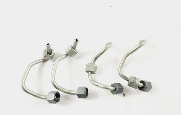 Volvo S90, V90 Fuel line pipe 31303505 31303504 161118