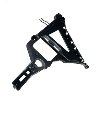 Renault Laguna III Rear bumper mounting bracket 850440001r