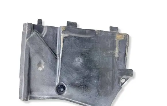 Audi S5 F5 Front underbody cover/under tray 8W7825201A