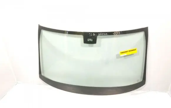 Mercedes-Benz CLS C219 Front windscreen/windshield window 2196700001 A2196700001