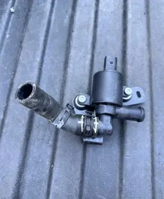 Porsche Macan (95B) Electric auxiliary coolant/water pump 4H0121671D 95B819735B 95B819371D