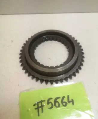 Mercedes-Benz C W204 Other gearbox part A2032621635