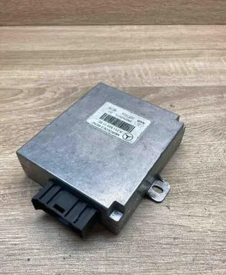 Mercedes-Benz E W211 Phone control unit/module A2118203185 2855V0011 2233525