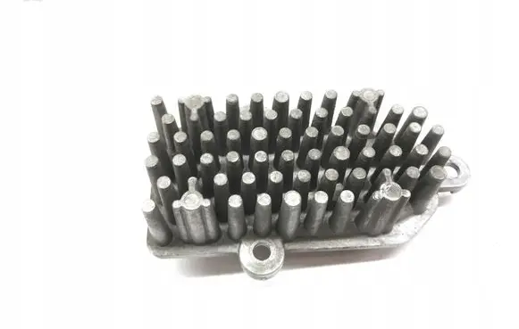 Iveco Daily 6th gen LED ballast control module 