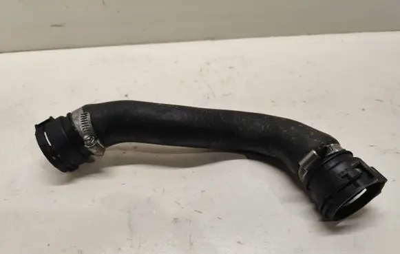 BMW X5 E53 Engine coolant pipe/hose 1438377