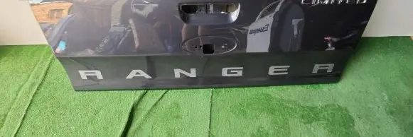 Ford Escort Tailgate/trunk/boot lid jb3b2140062ae