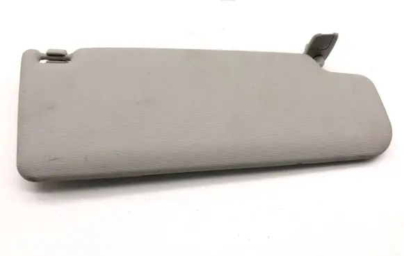 Volkswagen Golf VI Sun visor 