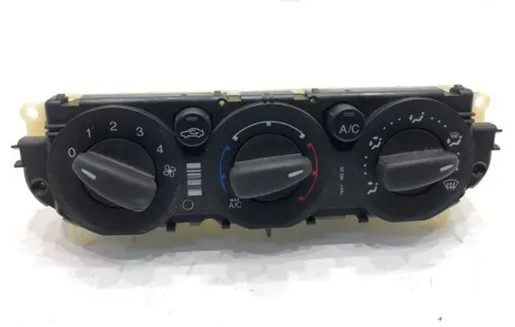Ford Focus Interior fan control switch CJ5T19980AK