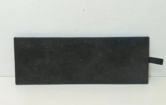 Honda Accord Trunk/boot side trim panel BACKC0AF