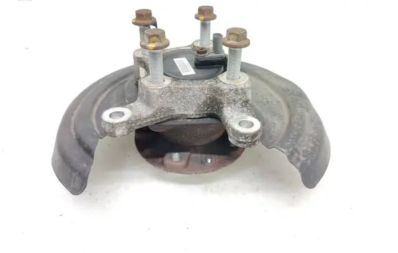 Opel Grandland X Rear wheel hub spindle/knuckle 200983
