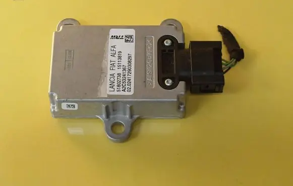 Fiat Croma ESP acceleration yaw rate sensor 51802738