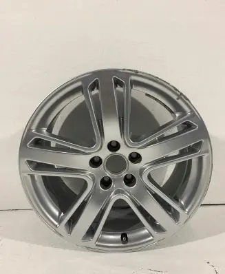 Audi A3 S3 8P R18 alloy rim 