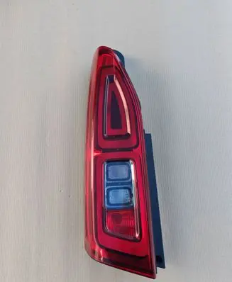 Peugeot Partner III Rear/tail lights 311030955 200101207