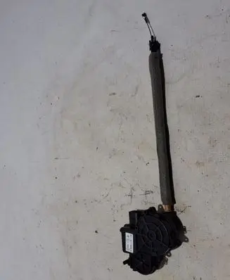 Porsche Panamera (971) Tailgate/trunk/boot lift motor 971827888A