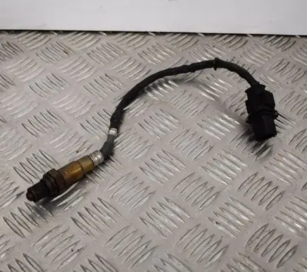 Opel Astra J Lambda probe sensor 028100416155572548