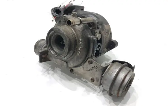Suzuki Grand Vitara II Turbo 