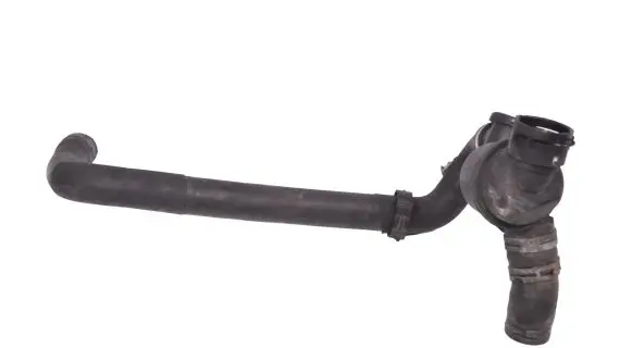 Jaguar XJ X350 Engine coolant pipe/hose 5W938569AD