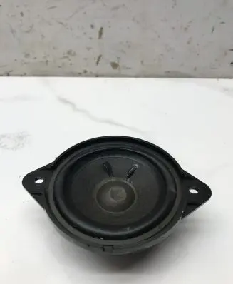 Audi A5 8T 8F Front door speaker 8T0035416 00803866 G72358Q