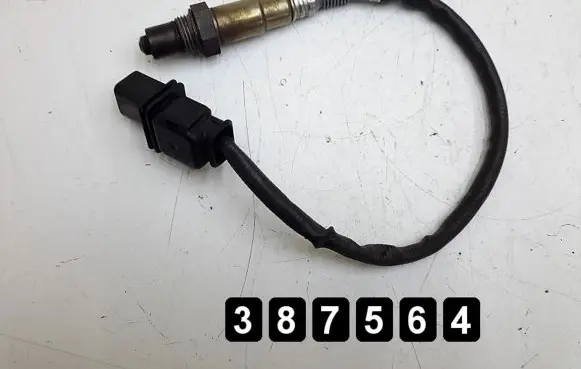 Opel Insignia A Lambda probe sensor 0281004186