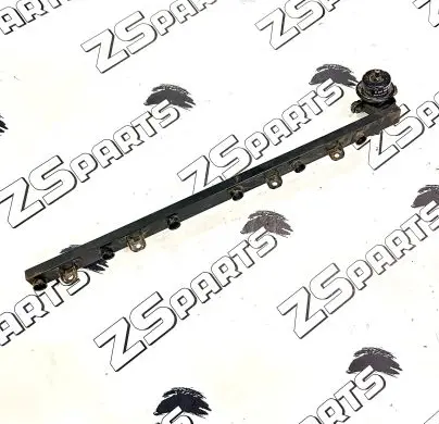 BMW 3 E30 Fuel pressure regulator 0280160248