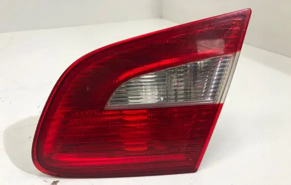 Skoda Superb B6 (3T) Tailgate rear/tail lights 130908 07S3T5945094