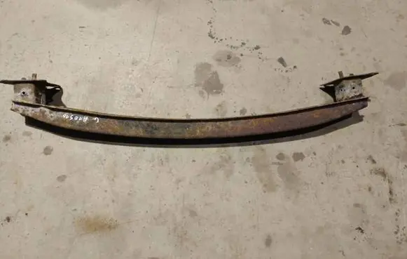 Seat Leon (1P) Rear beam 