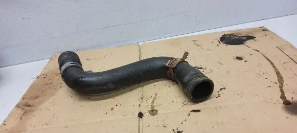 Volkswagen Golf III Engine coolant pipe/hose