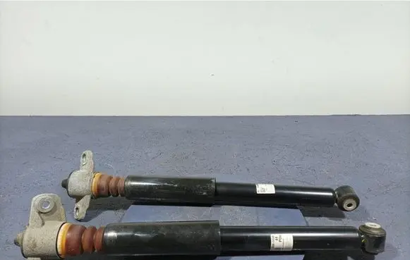 Hyundai i30 Rear shock absorber/damper 55300G4500