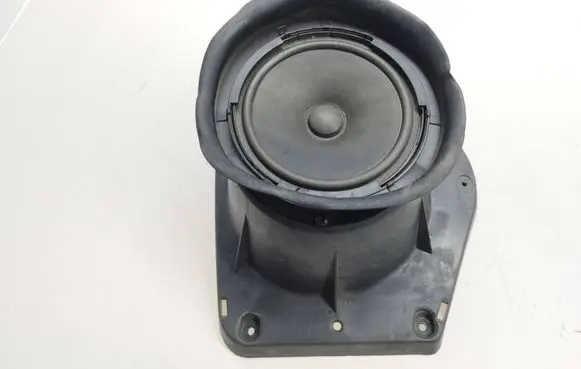 Volkswagen Eos Rear door speaker 1Q0035454A 1Q0035242E 1Q0035218A
