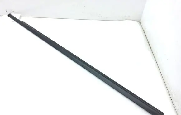 BAW Yuanbao Rubber seal front coupe door window 