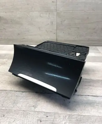 Car ashtray