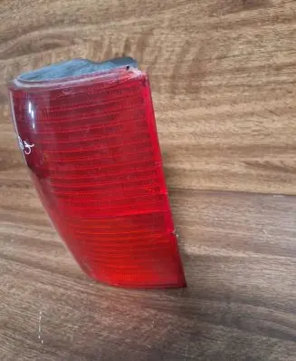 Volkswagen PASSAT B5 Rear/tail lights