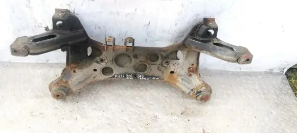 Ford Transit Front subframe