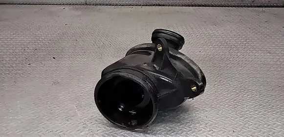 Mercedes-Benz E W211 Intake resonator A6460981007