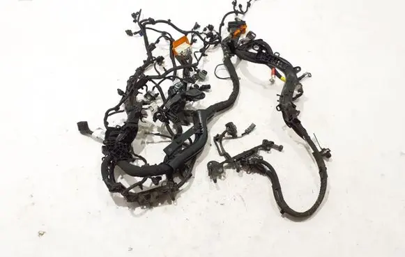 Volvo V60 Engine installation wiring loom 32350589