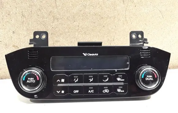 KIA Sportage Climate control unit 972503U101