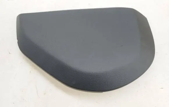 Volkswagen Touareg II Dashboard side end trim 7P6858247B 7P6858217B