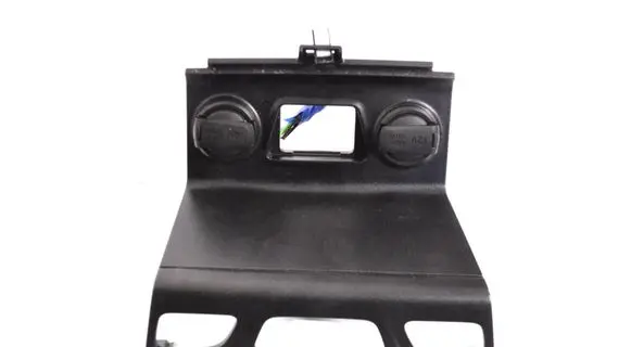 Volvo C30 Other center console (tunnel) element 816212Y900