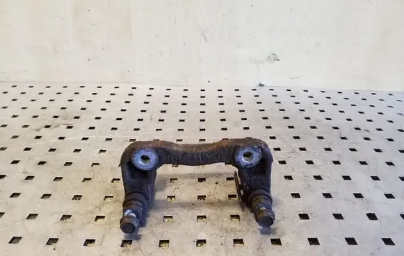 KIA Sportage Brake caliper pad carrier rear 