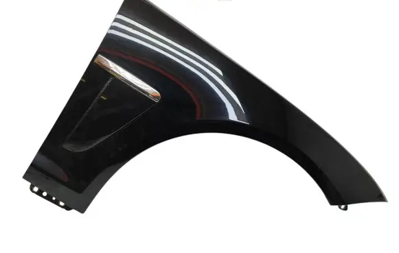 Jaguar XF X250 Fender