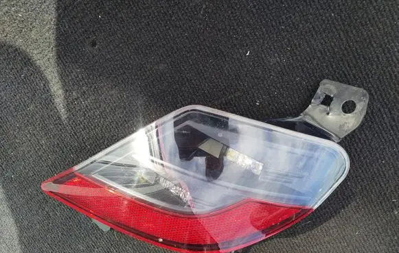 Renault Austral Rear bumper light 265850172R