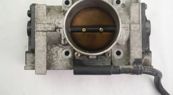Volvo XC70 Throttle body valve BC0005305C 9497052A